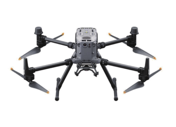 Unlock the Future of Surveying with Advanced Surveying Drones