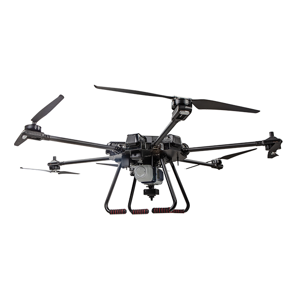 LIDAR-SL1500 - UAV mapping system - 2