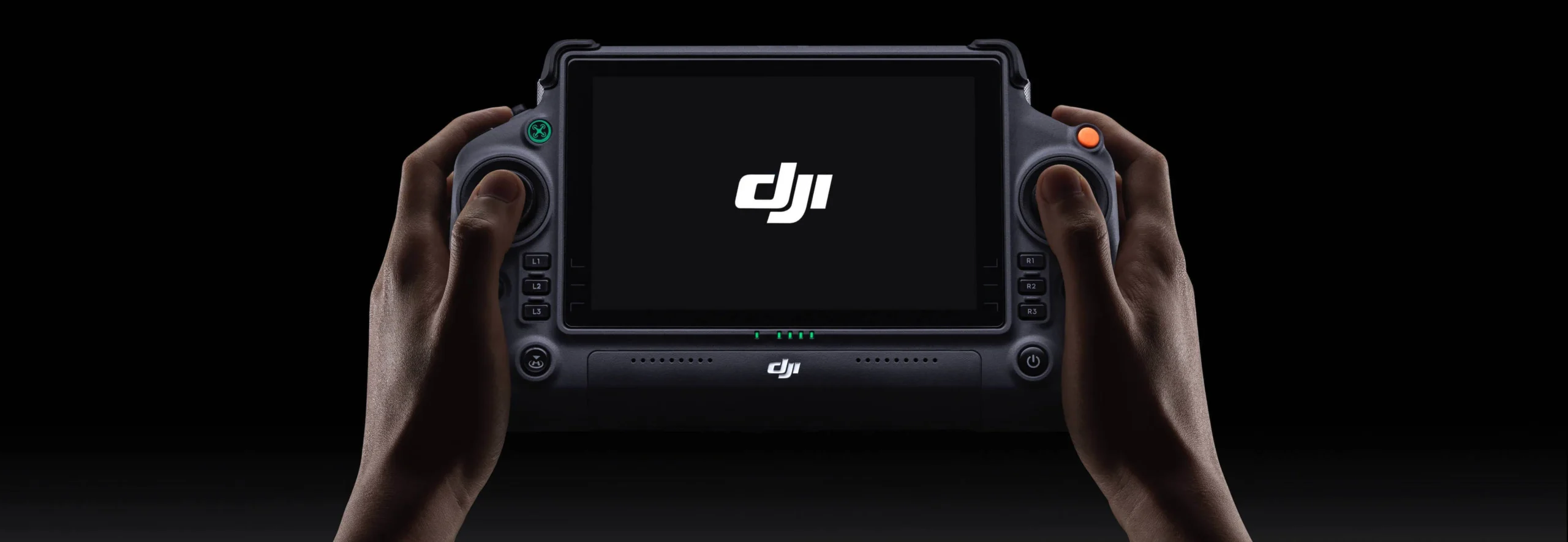 DJI Series