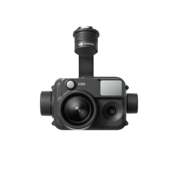 DJI Zenmuse H30 Quad-Sensor Camera