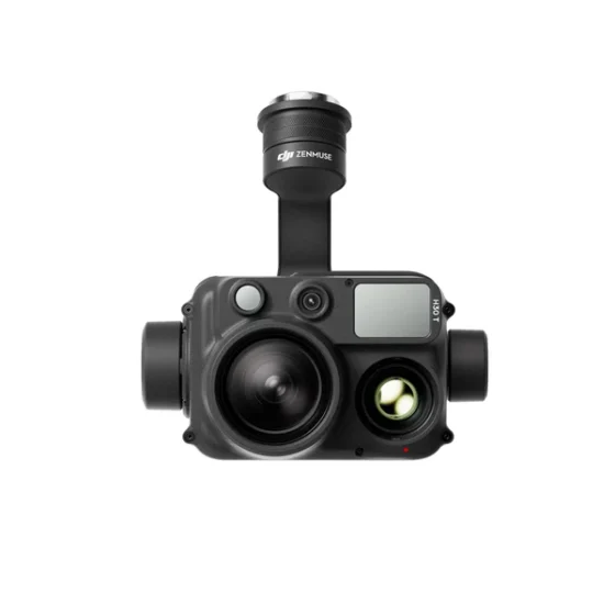 DJI Zenmuse H30T with Care Enterprise Plus