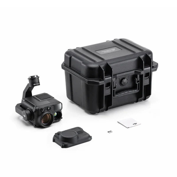 DJI Zenmuse H30T with Care Enterprise Plus - DJI Series - 7