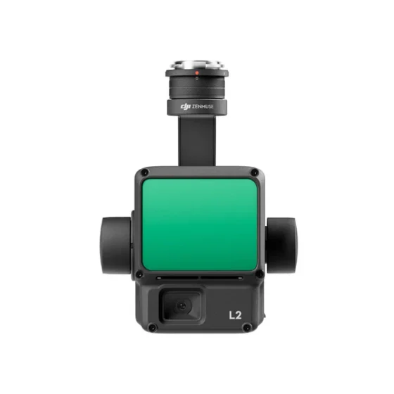 DJI Zenmuse L2 LiDAR Sensor for Matrice 350/300