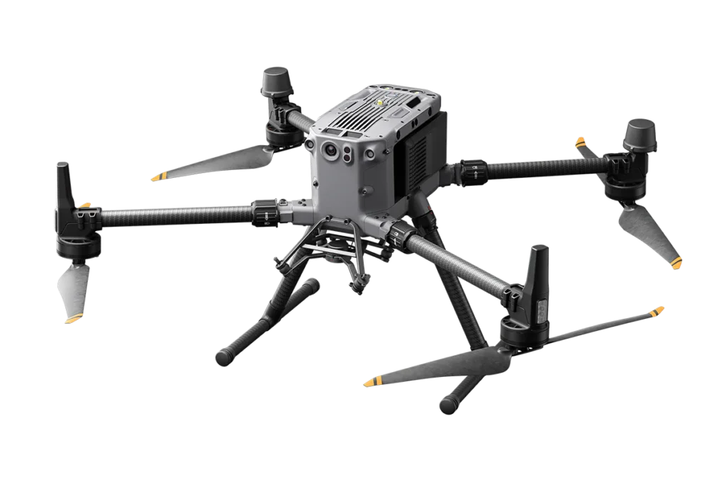 DJI Matrice 350 RTK