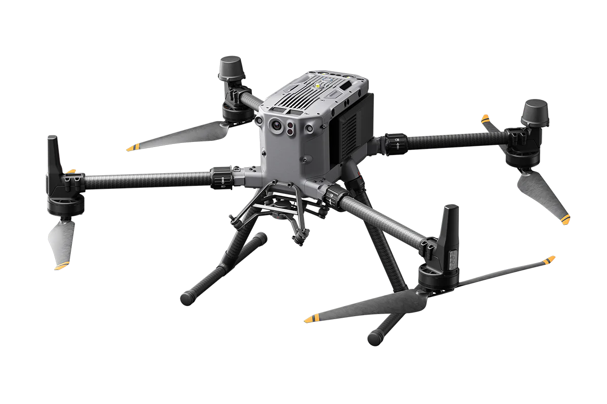 DJI Matrice 350 RTK - DJI-Drones - 8