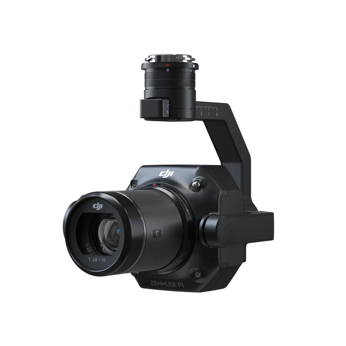 DJI Matrice 350 RTK - DJI-Drones - 6