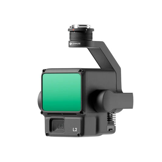 DJI Matrice 350 RTK - DJI-Drones - 7