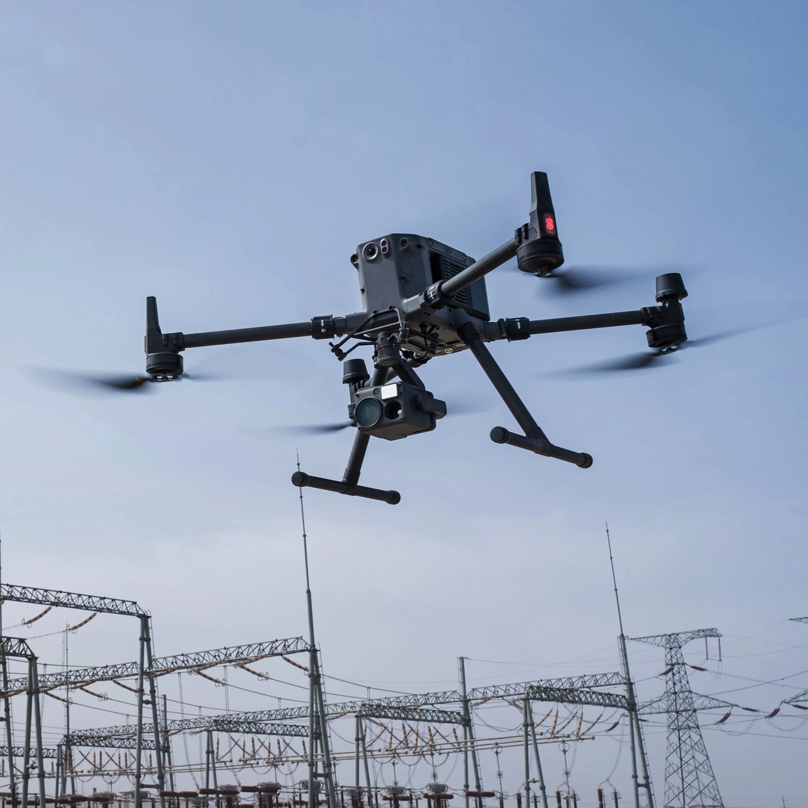 From the Eye in the Sky to Ground-Level Assistance: How Drones Are Reshaping Every Industry - Blog - 4