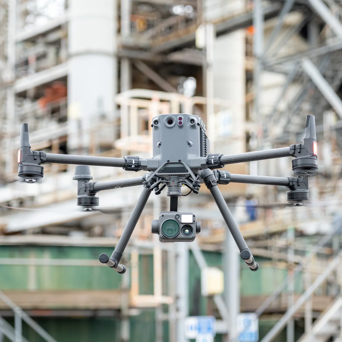 DJI Matrice 350 RTK - DJI-Drones - 5